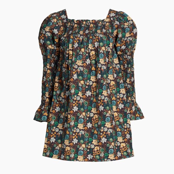 NWT Doen Sabia Dress - Picture 1 of 5